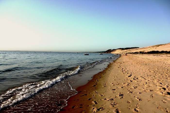 location vacances Landes