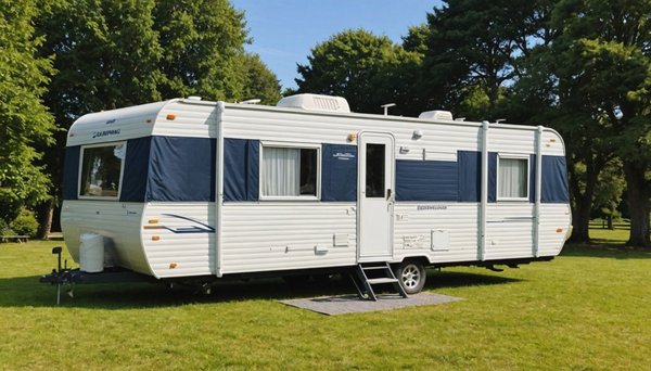 Toutes les informations essentielles pour un camping dans le luberon