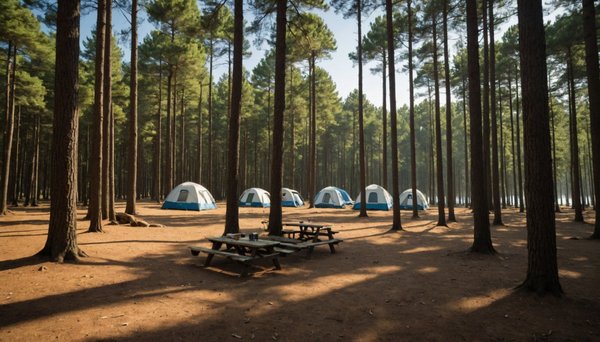 Où trouver un camping abordable pour découvrir la camargue ?