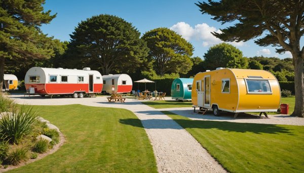 Pourquoi choisir un camping 3 étoiles finistere sud pour tes vacances