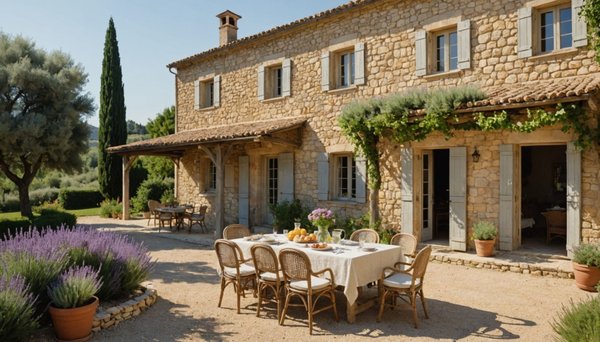 Quels hébergements pour des vacances tout confort dans la drôme ?