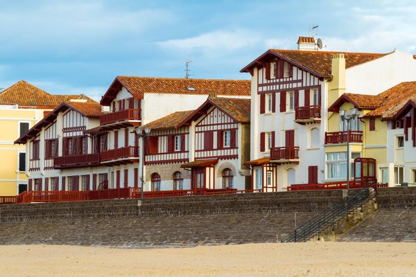 Visiter la ville de Hossegor
